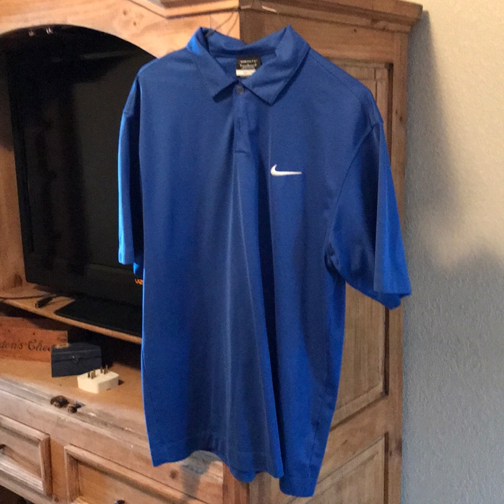 Nike Golf Polo Medium